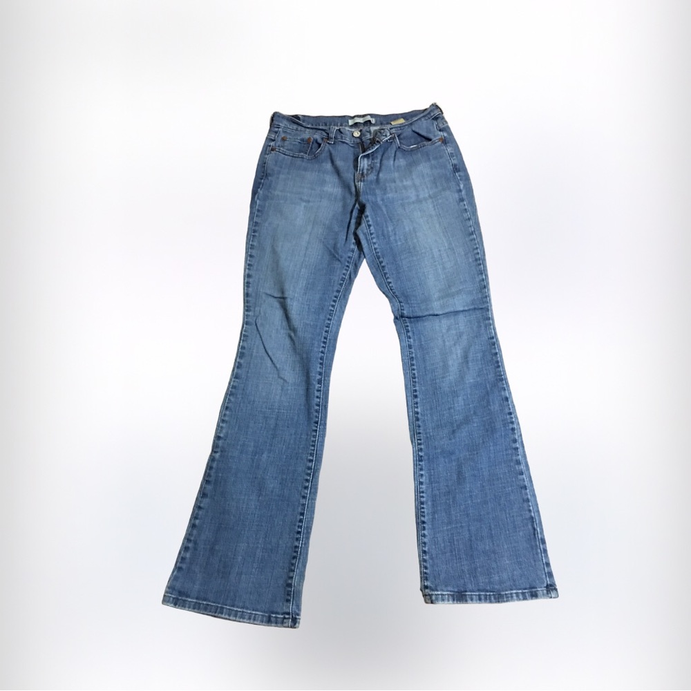 Levi’s Jeans 515 Boot Cut